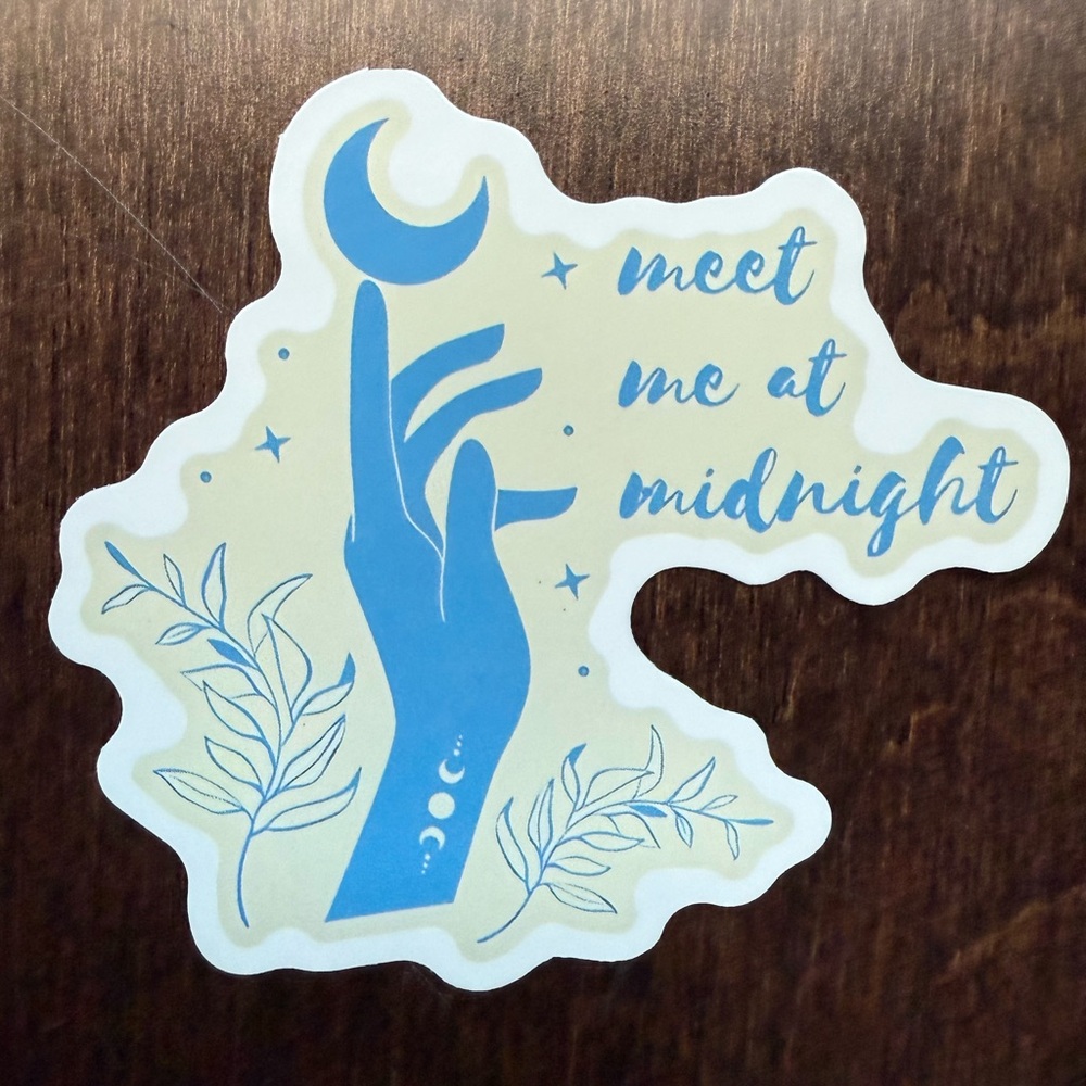 🎀10 for $10🎀 New Taylor Swift Sticker 1989 Album Decal